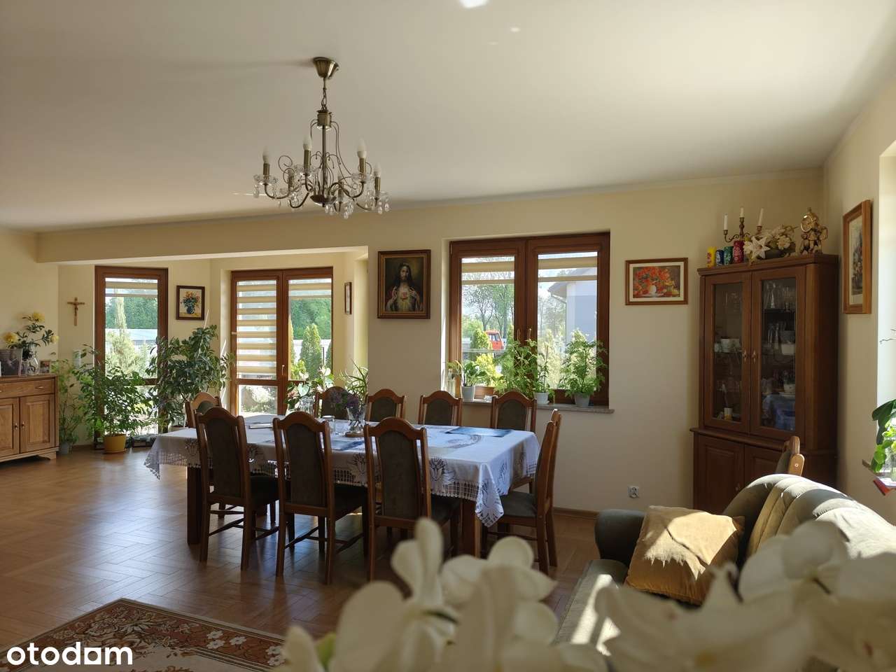 Dom z potencjałem inwestycyjnym - Pełny obrazek: 5/20