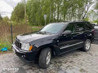 Jeep Grand Cherokee Gr 4.7 V8 Limited - 13