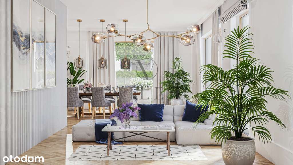 Dom Wolnostojący 272.2 m² + ogród, garaż (2)-8