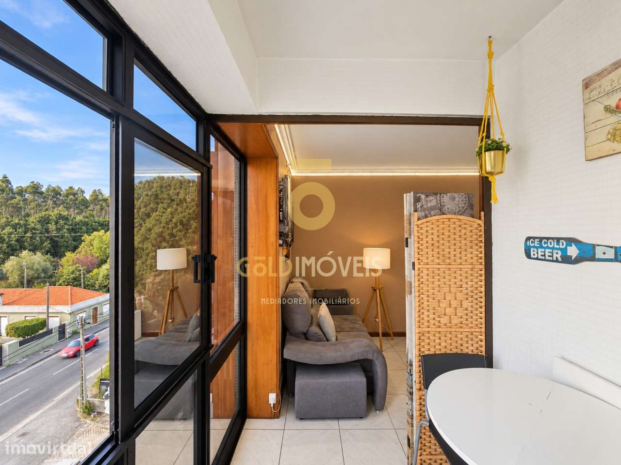 Apartamento T3 Venda-4