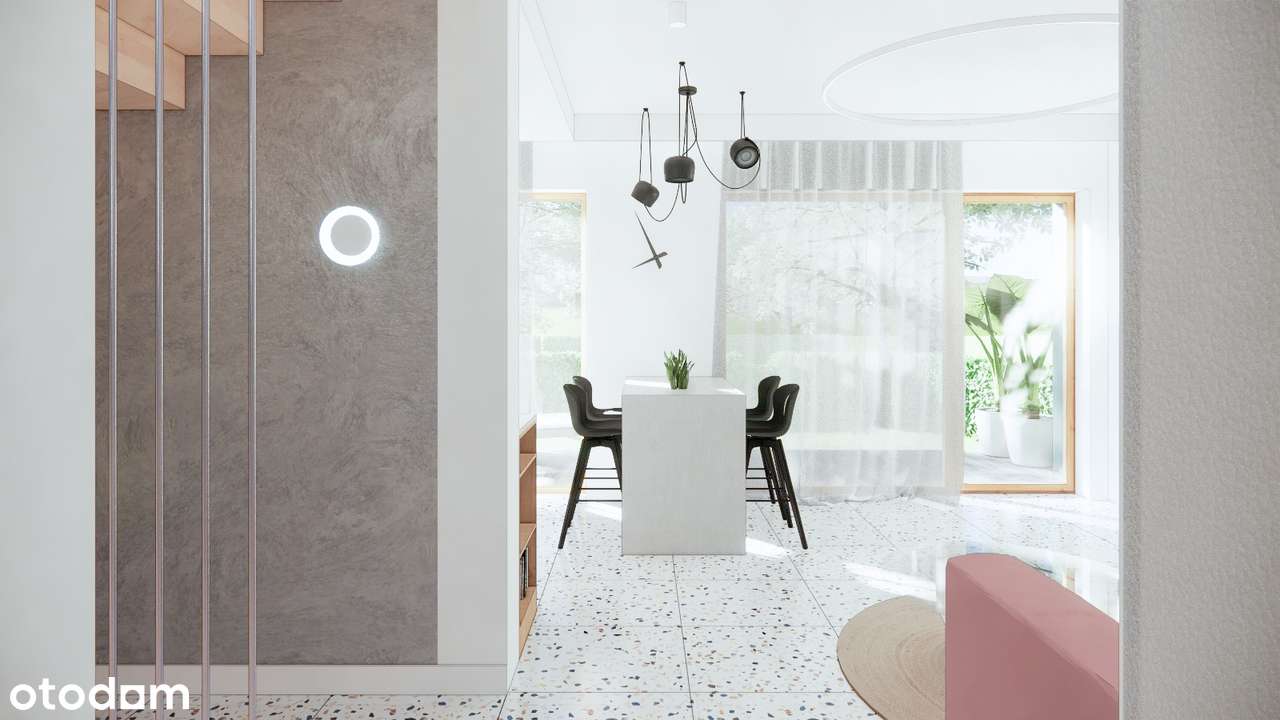 Sprzedam Nowoczesne Mieszkanie DOM Prestiżowe Deweloperskie !-9