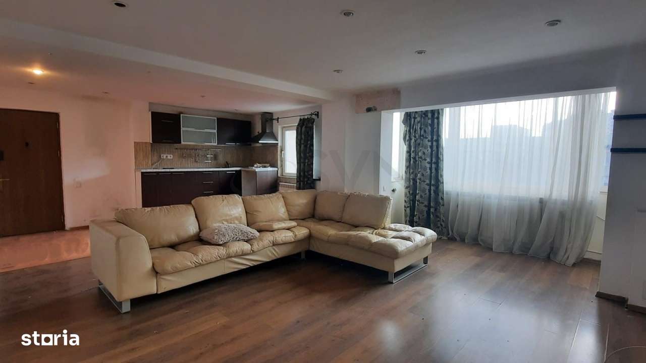 Apartament 3 Camere de Vanzare Sector 3 Zona Decebal