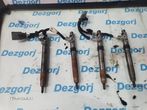 Injector Ford Mondeo 2.0 tdci 2012 UFBA Cod Embr00101d - 1