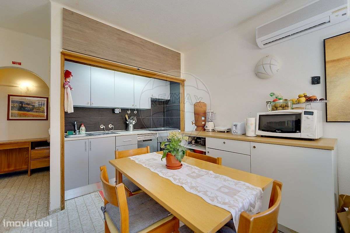 Apartamento T1 para venda - Grande imagem: 4/16