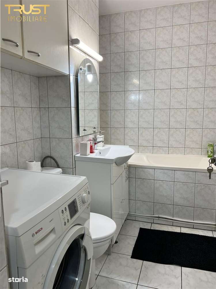 3 camere l Decomandat | M. Eminescu l Etaj Intermediar-8