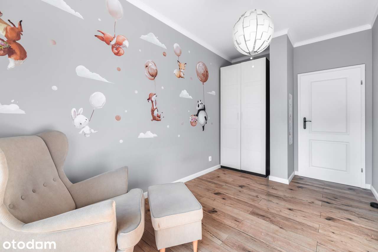 Mieszkanie 4-pokojowe na sprzedaż . 70 m² .  Lublin, ul. Bukszpanowa-6