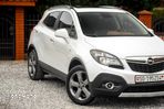 Opel Mokka 1.4 T Enjoy S&S 4x4 - 3