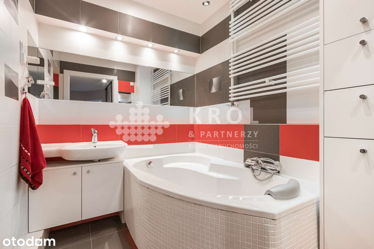 HIT  3 pokojowe mieszkanie, miejsce postojowe, komórka, Warszewo!-10