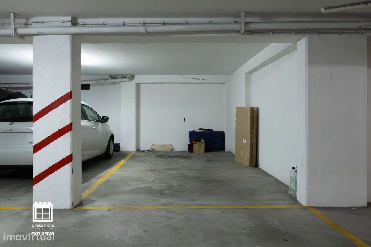 Excelente apartamento T3 na praia do Furadouro - Exclusivo-12