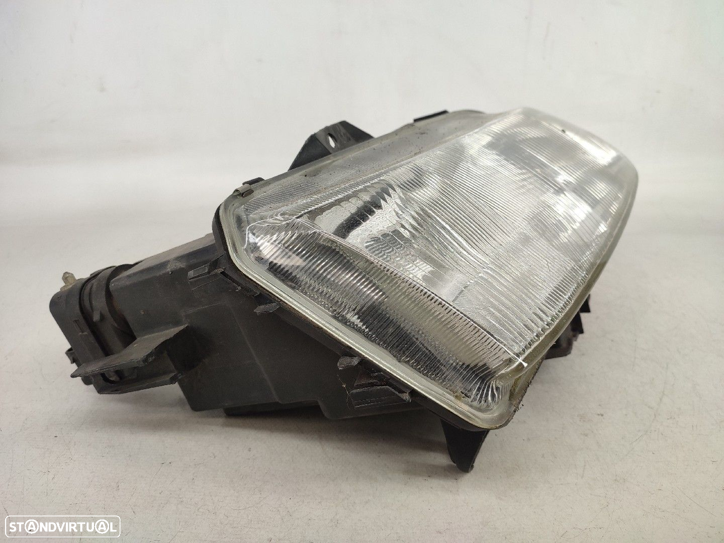 Optica Farol Direita Drt Renault Espace Iii (Je0_) - 5