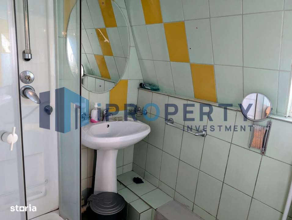 Brancoveanu I Vila P+M I Centrala Proprie I Curte Proprie I Prox. Metr - Imagine principală: 4/8