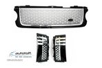 Pachet exterior Range Rover Vogue L322 (02-09) Autobiography Design - 4