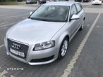 Audi A3 1.6 TDI Sportback DPF Ambition - 1