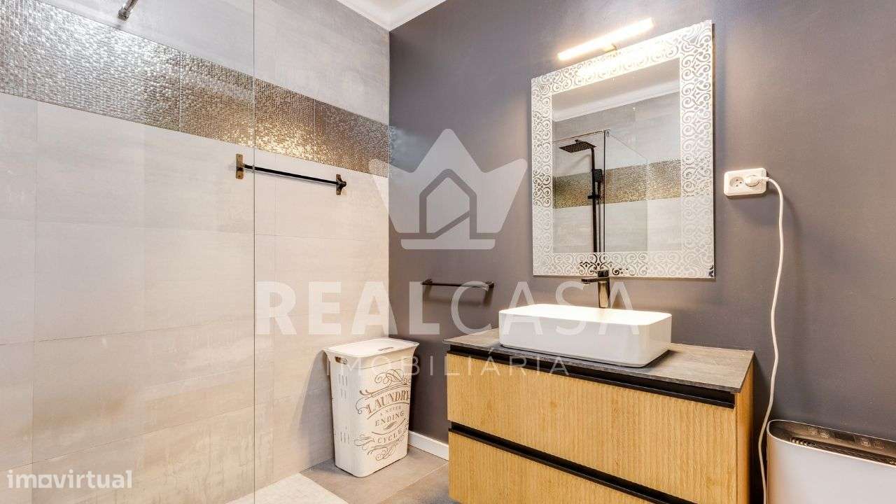 Moradia Térrea T5 em Marinha Grande-38