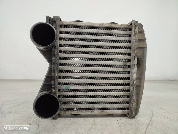 Intercooler Radiador Smart Fortwo Coupé (450) - 1