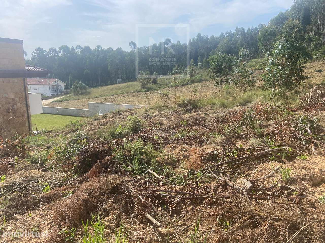 Lote de Terreno  Venda em Moita,Anadia-22
