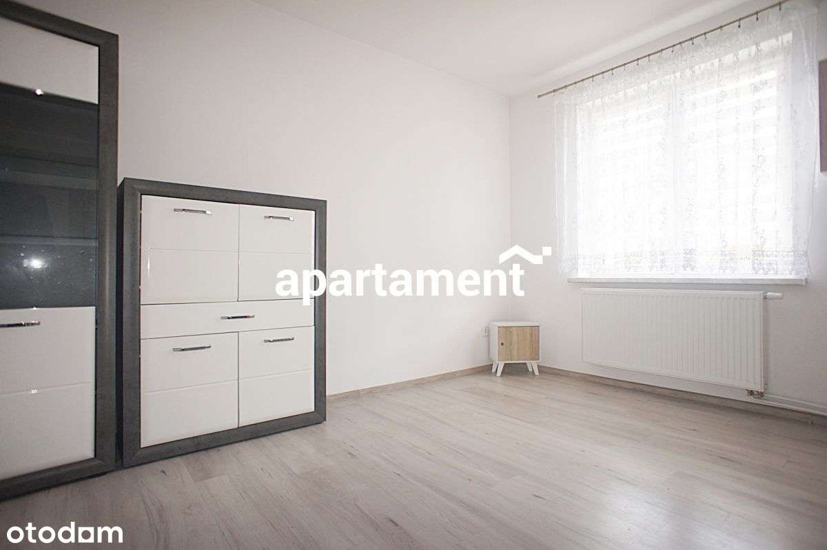 Nowa cena !!! Kawalerka - ul. Botaniczna. - Pełny obrazek: 5/10