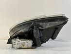 Mercedes C W204 Lampa kompletna Xenon R - 13892 - 7