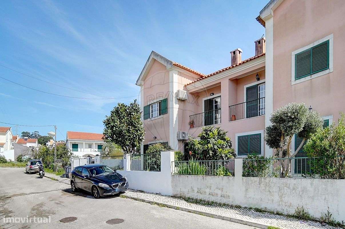 Moradia T4 para venda - Grande imagem: 2/42