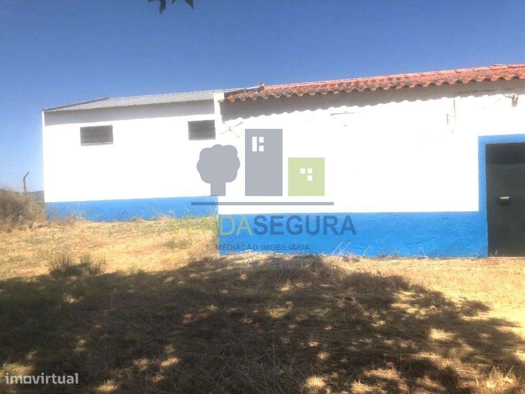 Herdade | Sobral da Adiça-7