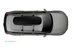 Thule Motion XT Sport Black Glossy Box dachowy - sklep Warszawa ul. Grochowska 172 - 4