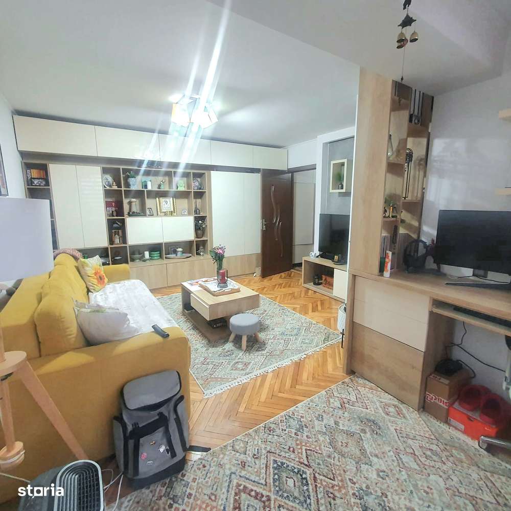 Vand 2 cam Tudor confort 1-5