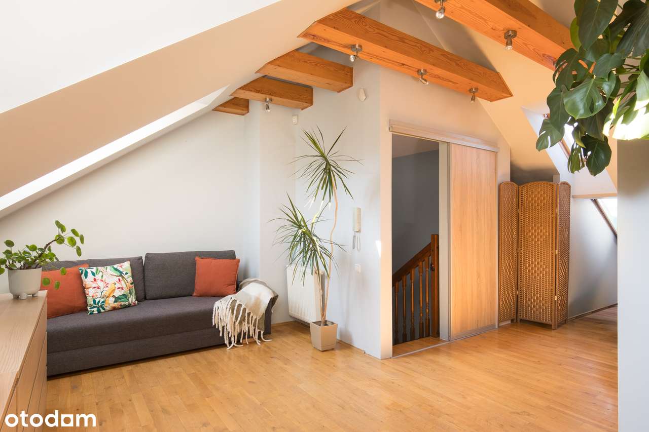 Cisza, spokój, natura | Dom 135 m2 | Bodzów | 10 min do centrum-10