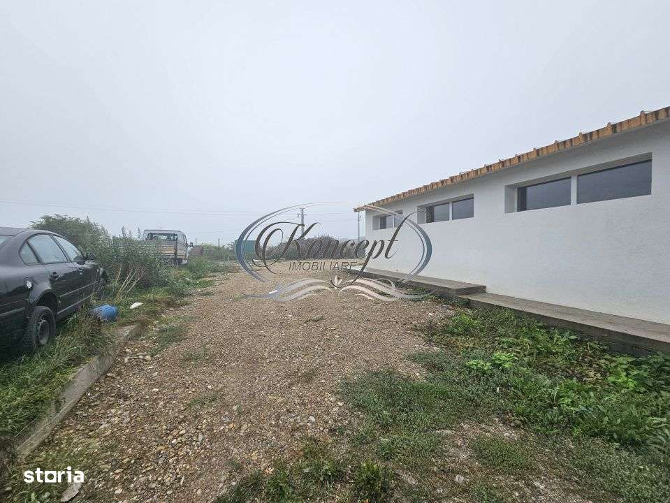 Hala la prima inchiriere, izolata termic, disponibila imediat in Jucu - Imagine principală: 5/15