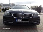 BMW Seria 5 520d - 2