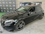 Mercedes-Benz A 180 CDi BE AMG Sport - 2