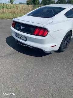 Ford Mustang 2.3 Eco Boost - 7
