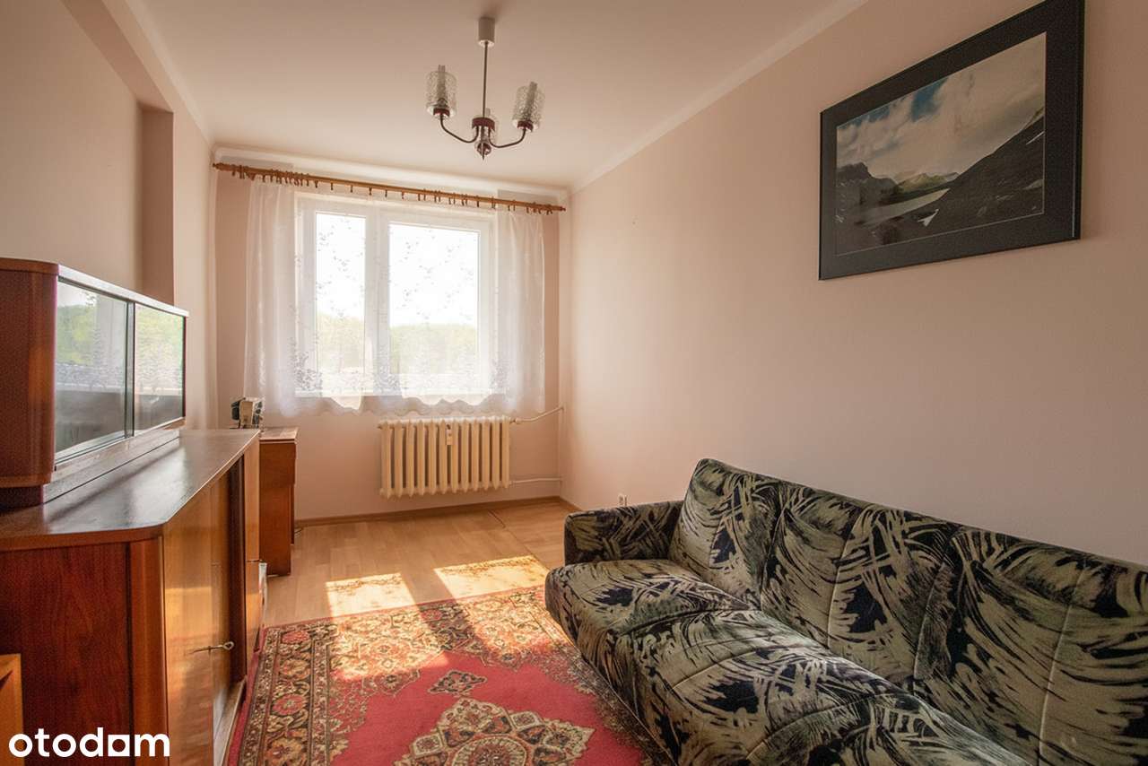 Koszalin, ul. ul. Chałubińskiego - 3 pokojowe - Pełny obrazek: 4/15