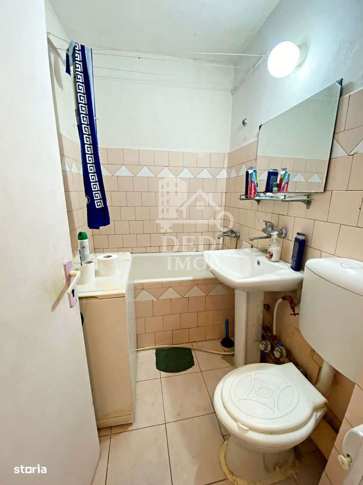 Apartament cu 2 camere de vanzare zona Rogerius, Oradea-6