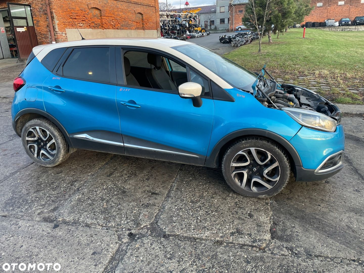 DRZWI CAPTUR BIXNV - 3