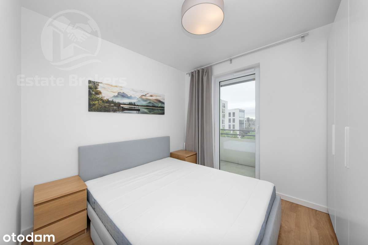 Idealne pod inwestycję ★ Nowe ★ Lokum Porto-8