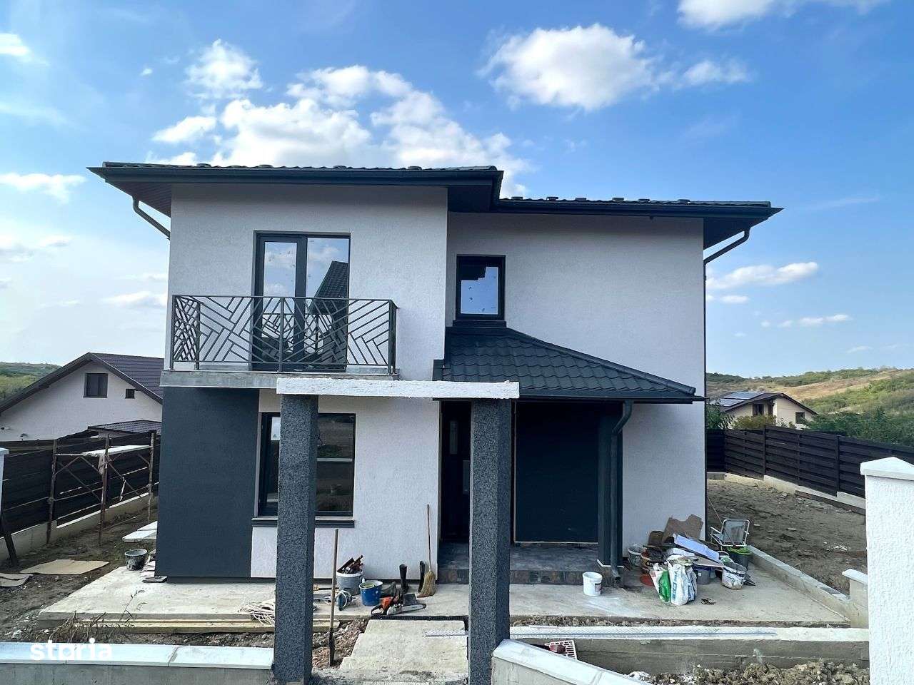 ASFALT!Aprox 500mp teren!PLACA!1 min de Family Market - Imagine principală: 1/11