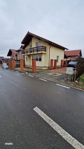 Casă Păulești-0
