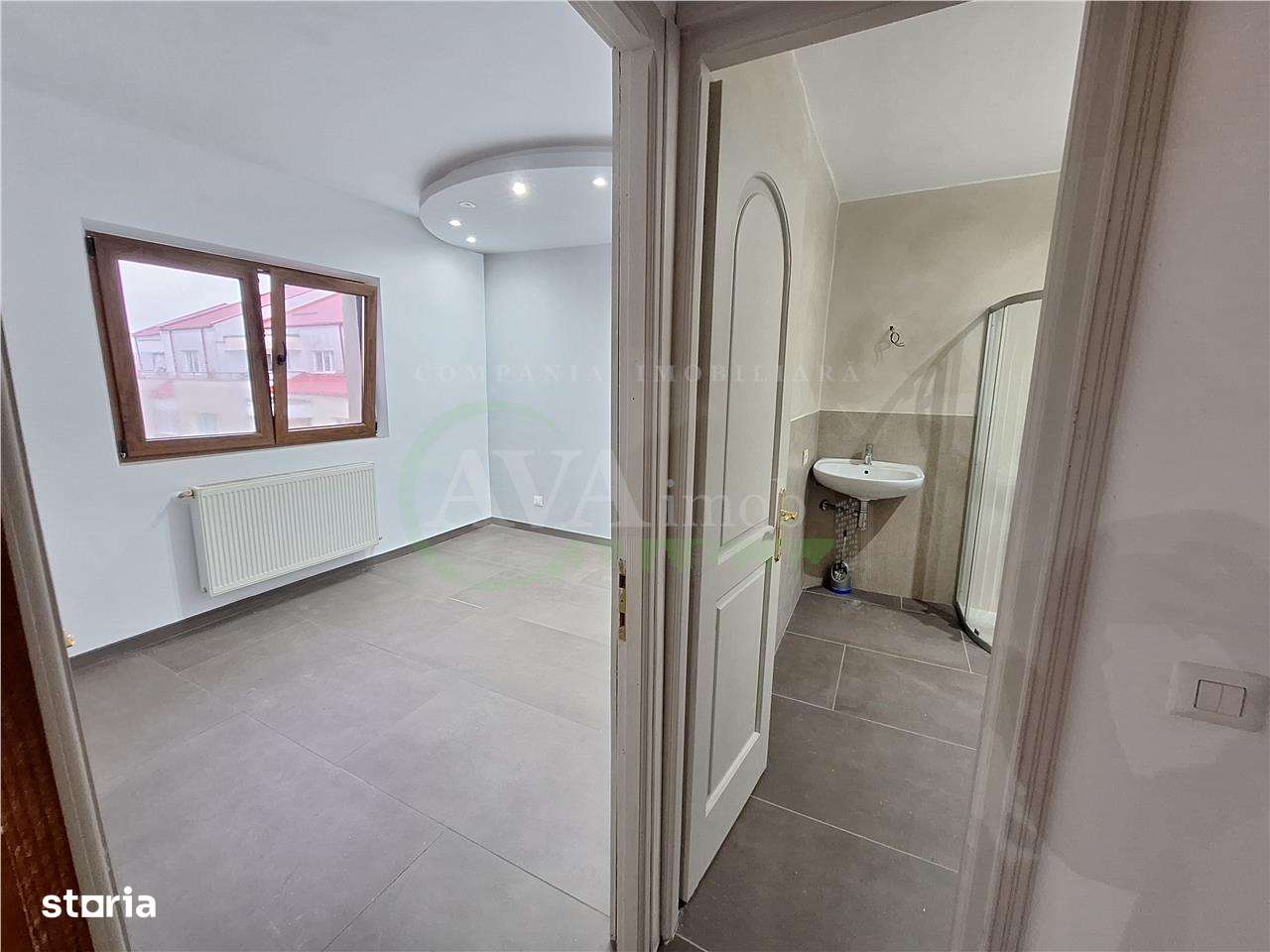 Apartament 2 camere semidecomandat, zona Mioritei - Bacau - Imagine principală: 4/9