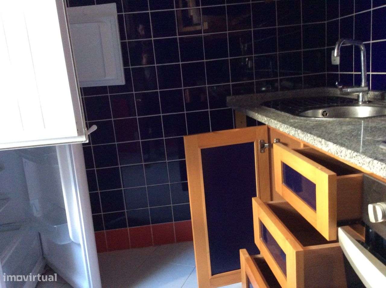 Moradia térrea renovada - Grande imagem: 4/12