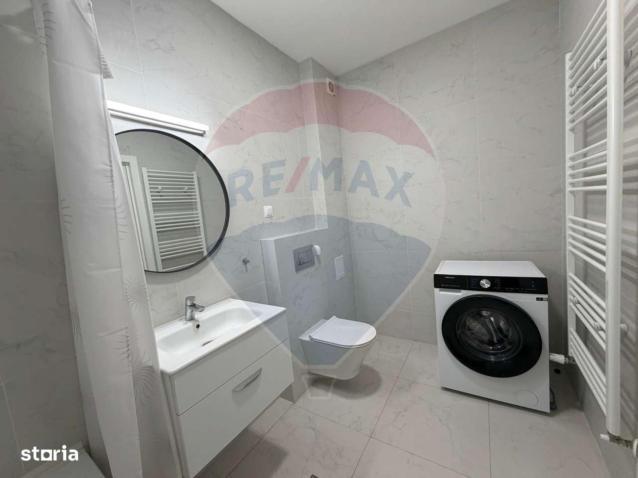 Apartament cu 2 camere de închiriat în zona Pipera - Imagine principală: 5/11
