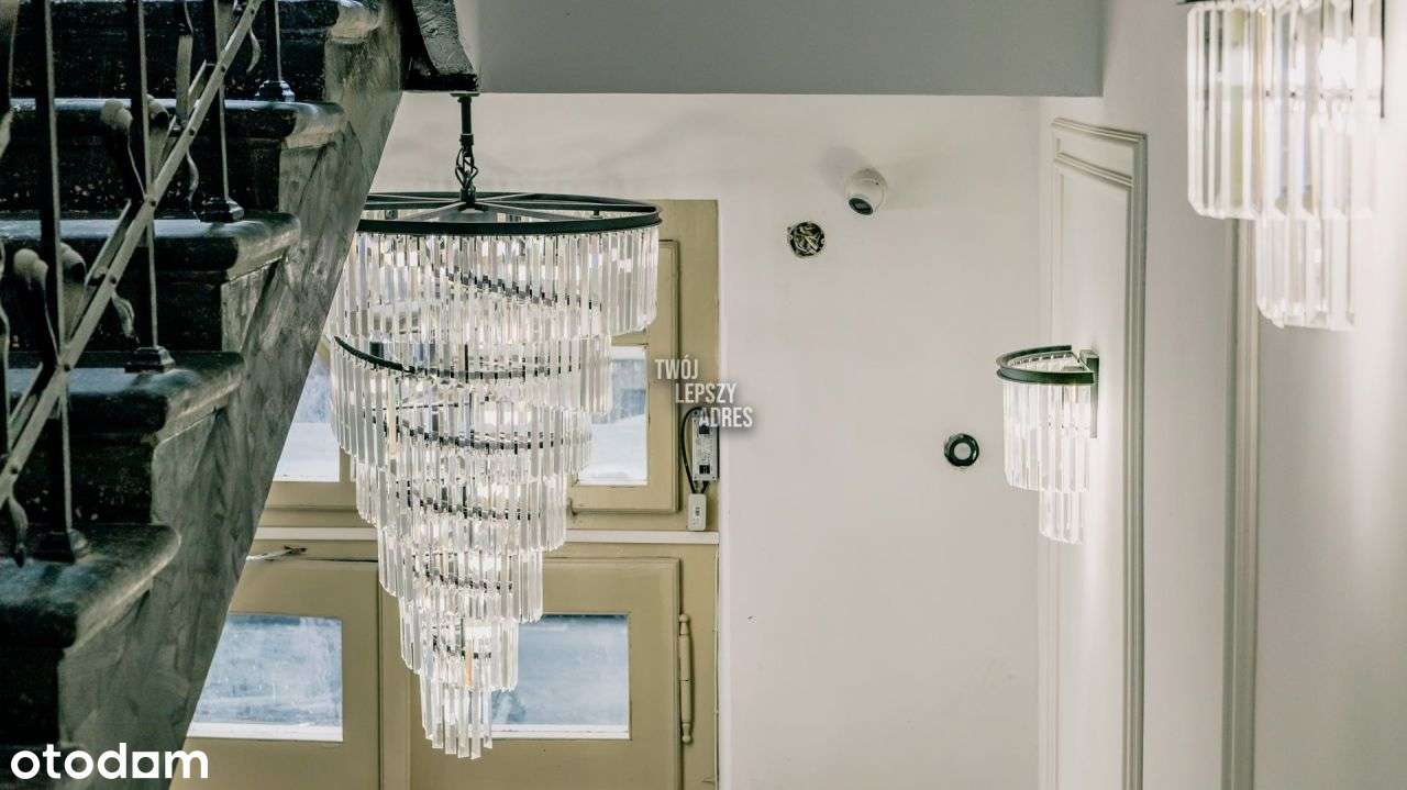 Zamieszkaj w nowej kamienicy z widokiem na zieleń-18