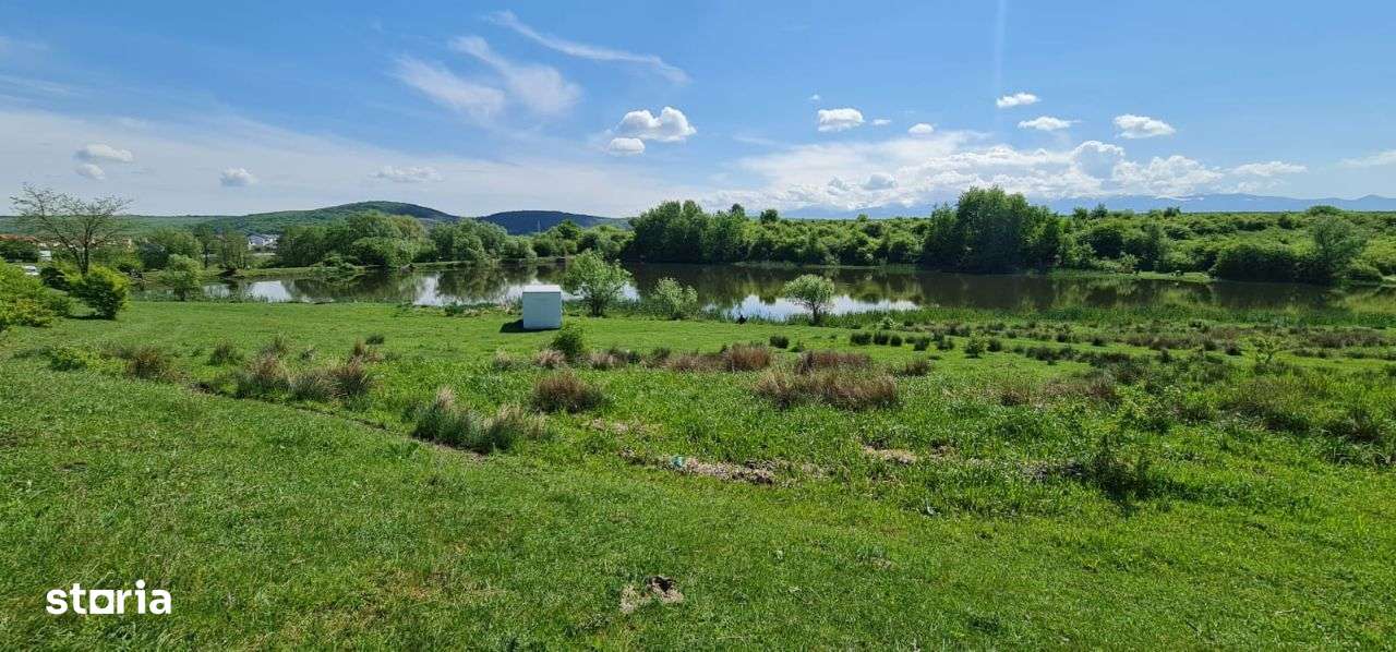 PRET SPECIAL PANA LA 15 IAN 2026:  79000EURO! 4500mp, Selimbar, cu 65m - Imagine principală: 4/13