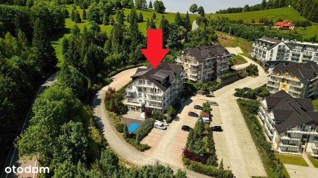 Sprzedam 1 pokojowy apartament w Czarnej Górze-13