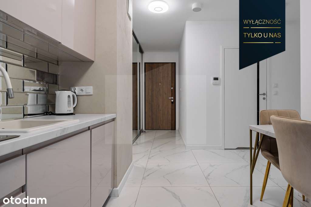 Nadmotławie - Sienna Grobla - 2 pokoje!-6