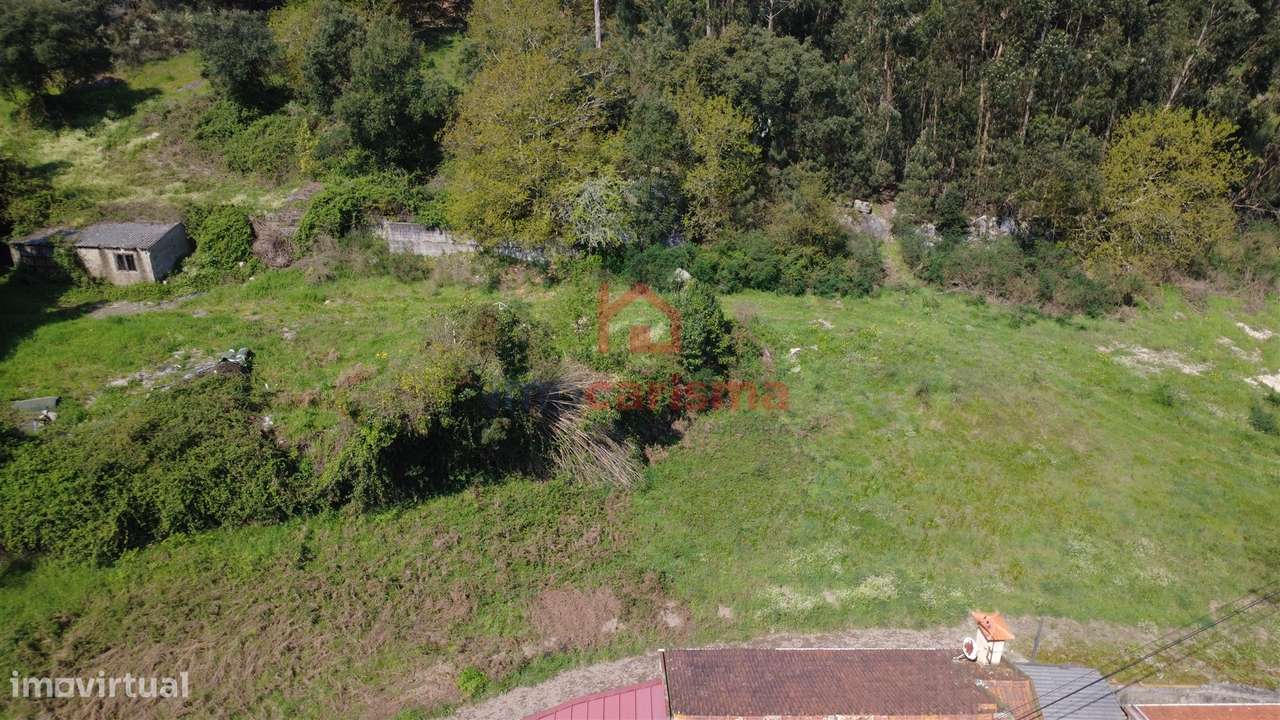 Terreno com Projeto Aprovado para 10 Moradias em Propriedade Horizonta-12