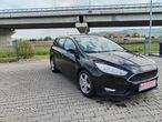 Ford Focus 1.5 EcoBlue Start-Stopp-System ACTIVE - 11