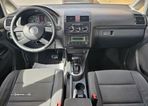 VW Touran 1.9 TDi Highline EC 7L DSG - 14