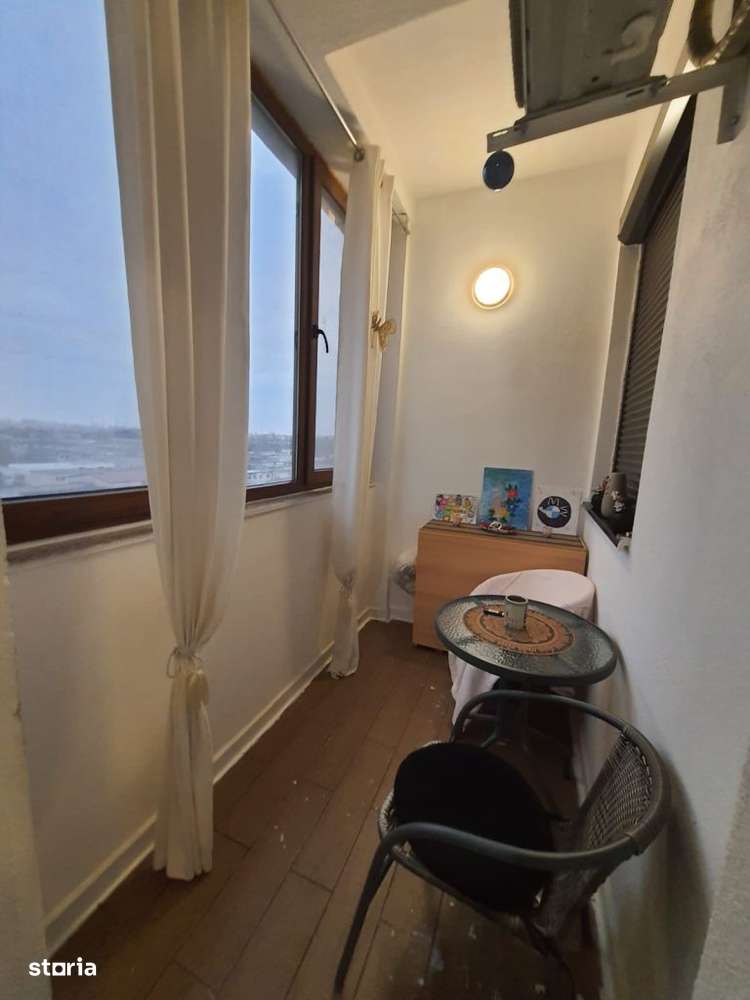 BLOC NOU-TOMIS NORD-EUROMATERNA APARTAMENT CU 2 CAMERE MOBILAT-15