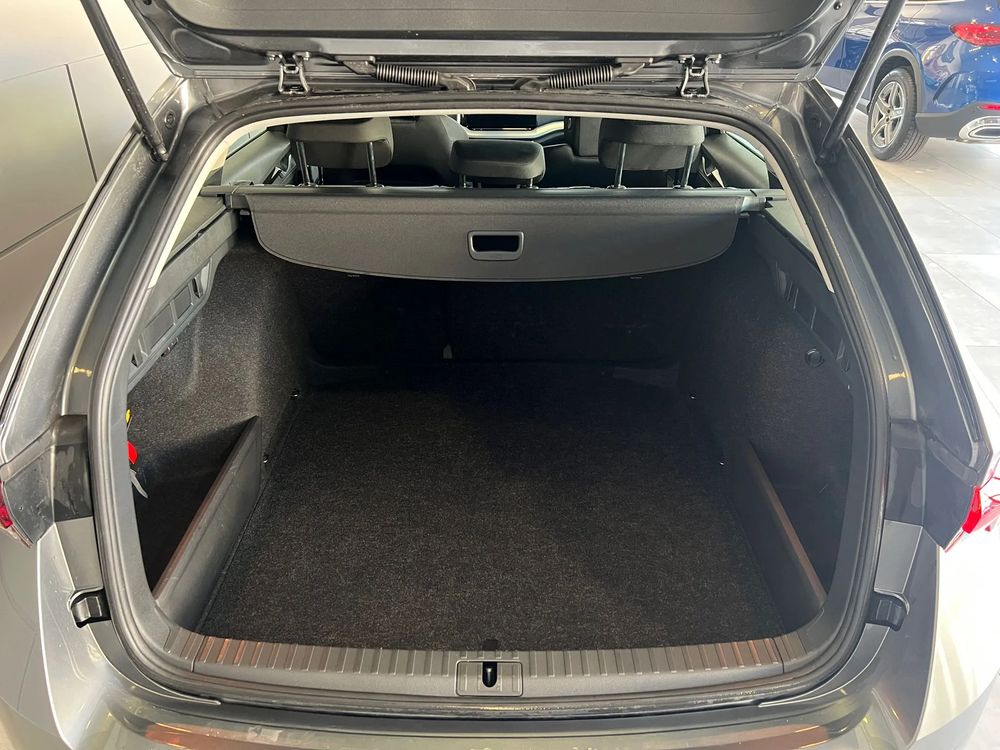 Skoda Octavia Combi 1.5 TSI 150KM DSG Salon Polska FV23% LEASING KREDYT GOTÓWKA