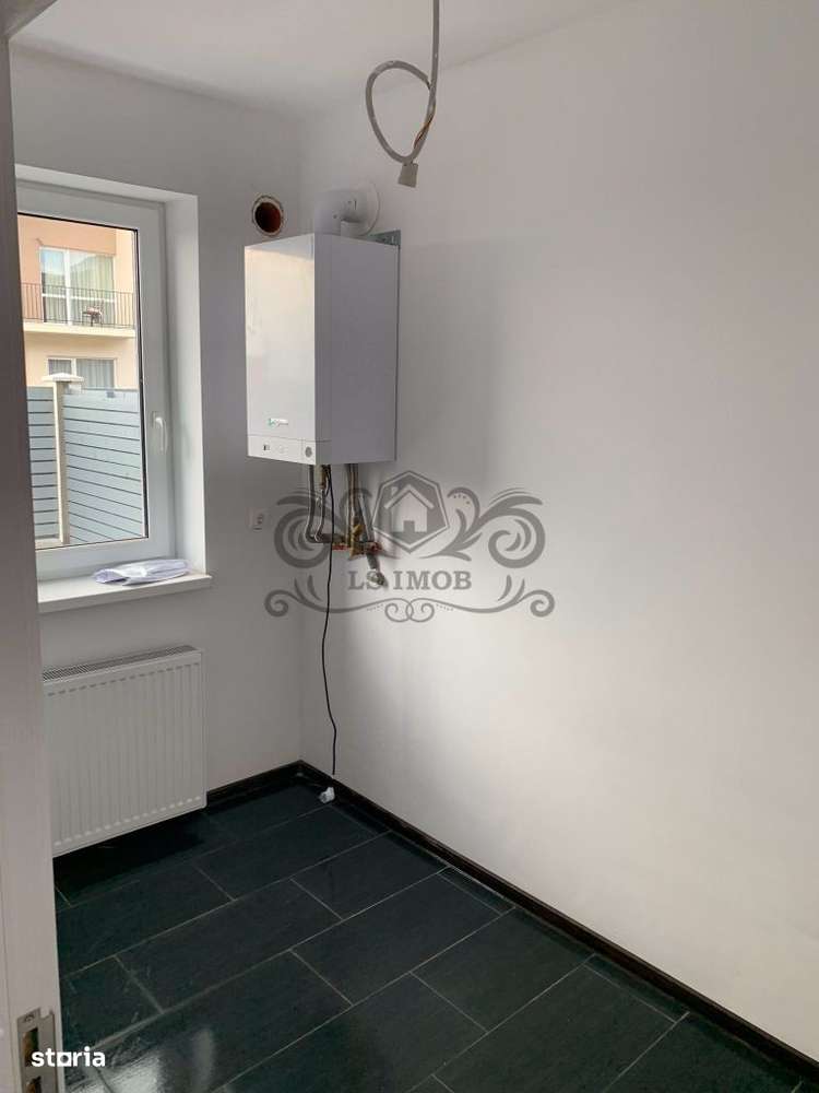 De vanzare casa tip single in Sanpetru Brasov - Imagine principală: 4/12